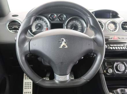 Peugeot - RCZ