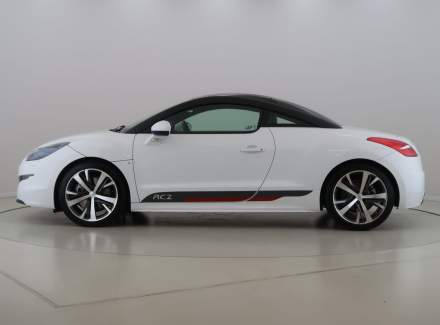 Peugeot - RCZ