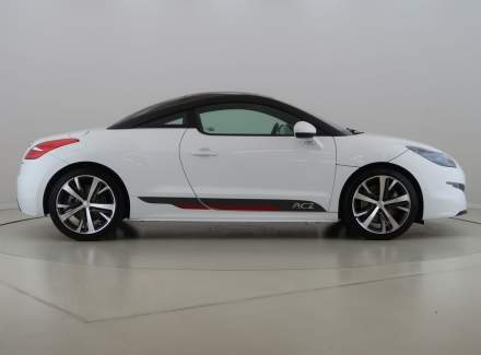 Peugeot - RCZ