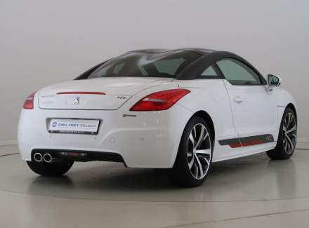 Peugeot - RCZ