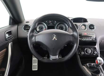Peugeot - RCZ