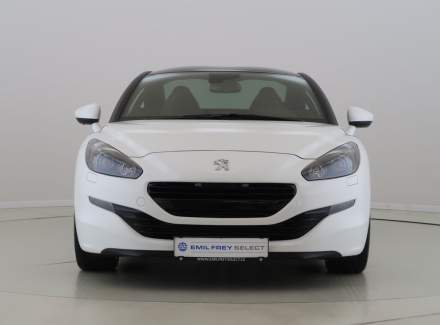 Peugeot - RCZ