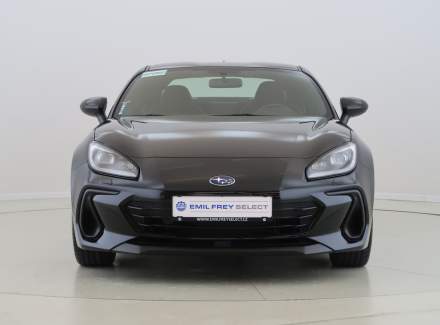 Subaru - BRZ