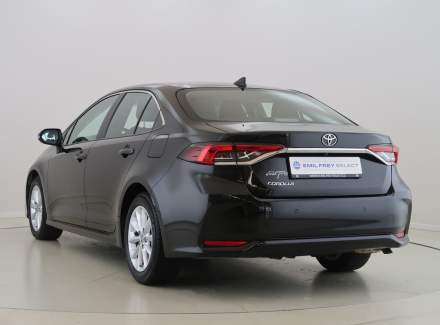 Toyota - Corolla