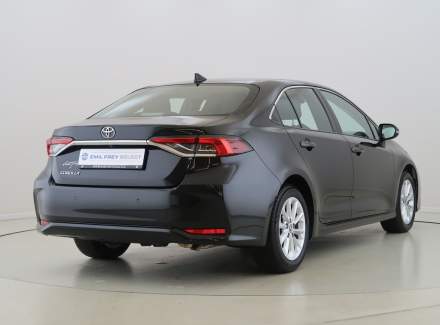 Toyota - Corolla