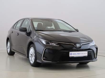 Toyota - Corolla