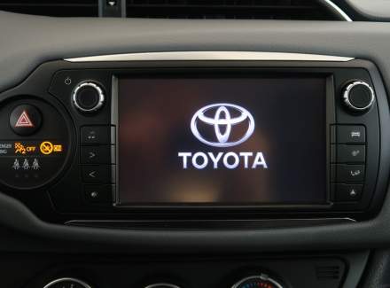 Toyota - Yaris