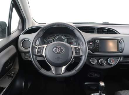 Toyota - Yaris