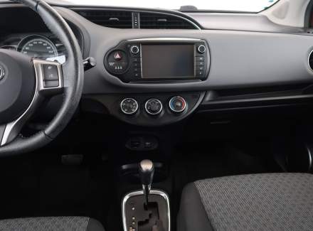 Toyota - Yaris