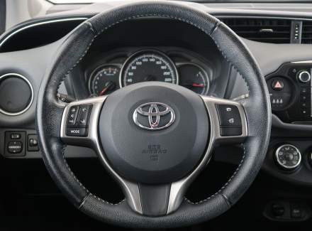 Toyota - Yaris