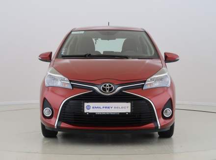 Toyota - Yaris