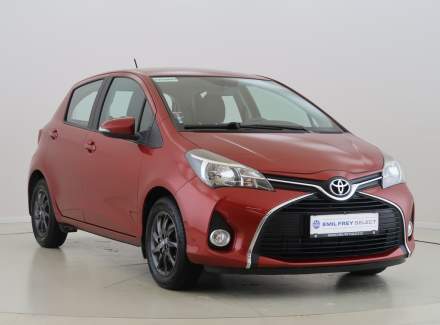 Toyota - Yaris