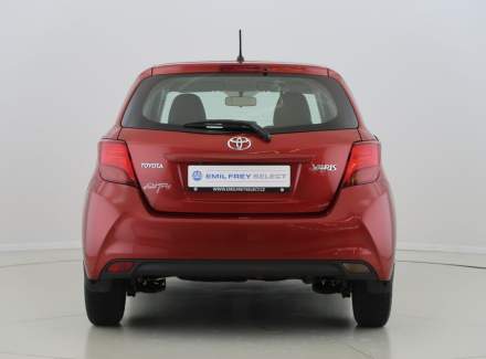 Toyota - Yaris