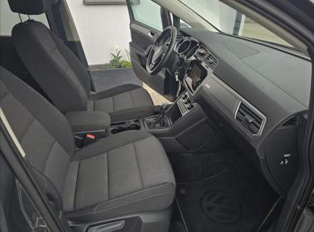 Volkswagen - Touran