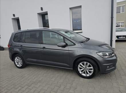 Volkswagen - Touran