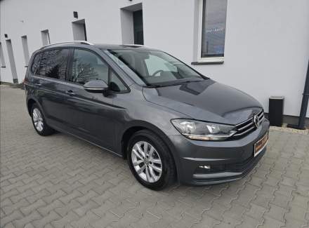 Volkswagen - Touran