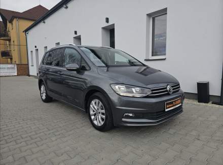 Volkswagen - Touran