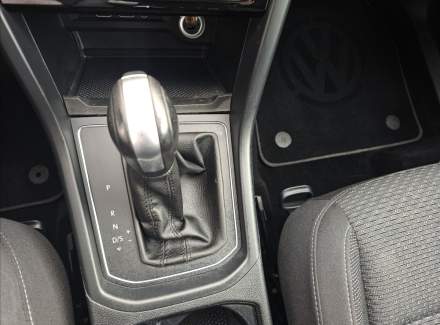Volkswagen - Touran