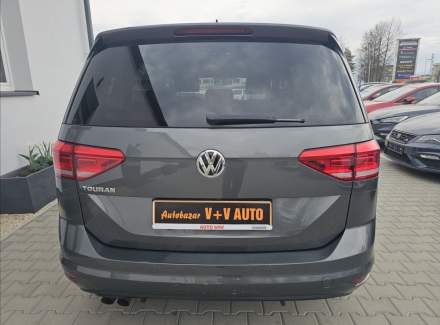 Volkswagen - Touran
