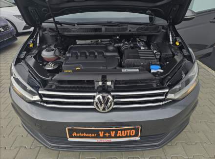 Volkswagen - Touran