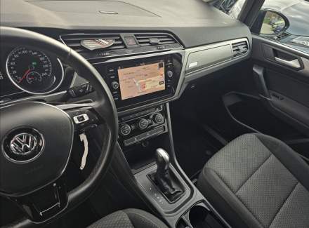 Volkswagen - Touran