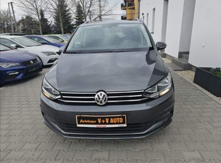 Volkswagen - Touran