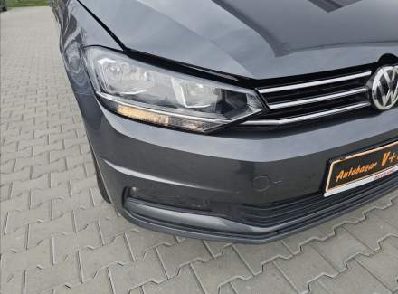 Volkswagen - Touran