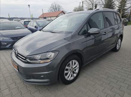 Volkswagen - Touran