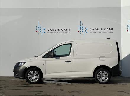 Volkswagen - Caddy