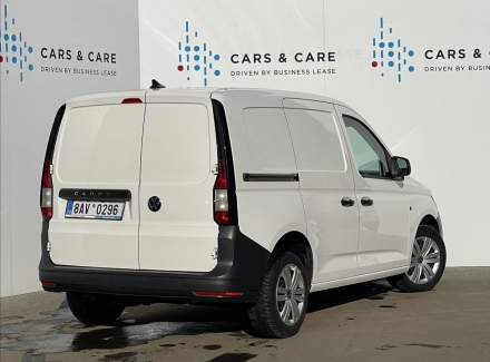 Volkswagen - Caddy