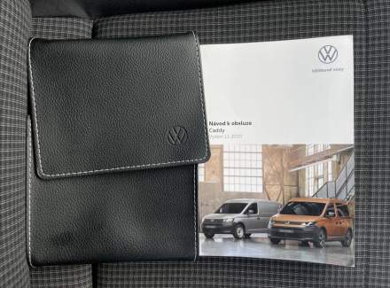 Volkswagen - Caddy