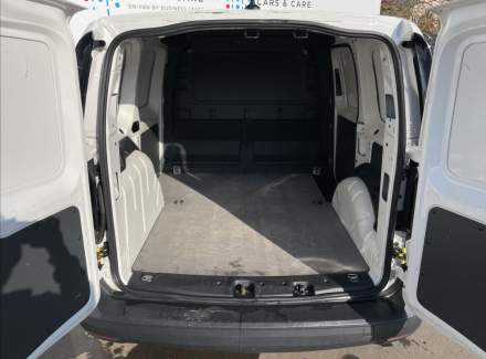 Volkswagen - Caddy