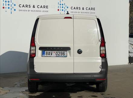 Volkswagen - Caddy