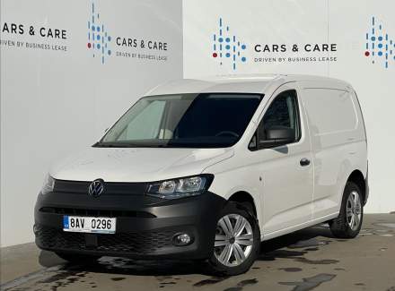 Volkswagen - Caddy