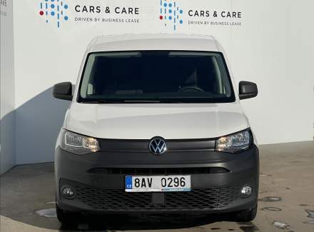 Volkswagen - Caddy