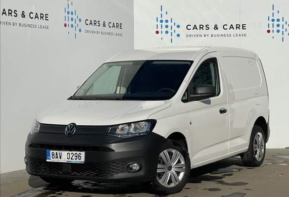 Volkswagen - Caddy