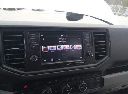 Volkswagen - Grand California