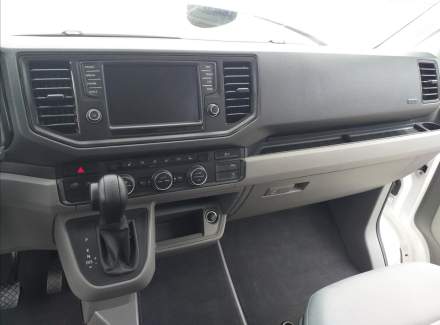 Volkswagen - Grand California