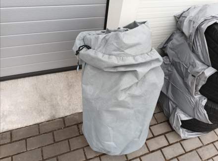 Volkswagen - Grand California