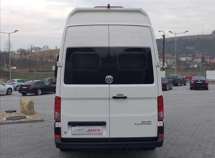 Volkswagen - Grand California