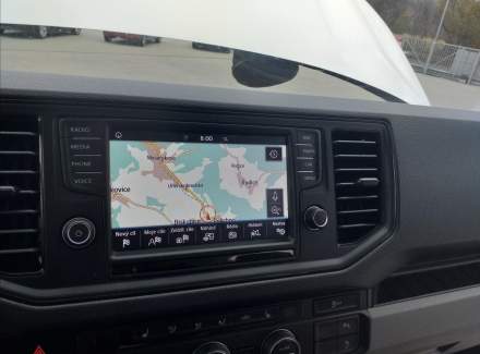 Volkswagen - Grand California