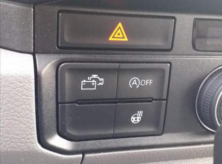 Volkswagen - Grand California