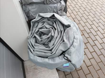 Volkswagen - Grand California