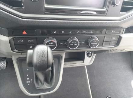 Volkswagen - Grand California