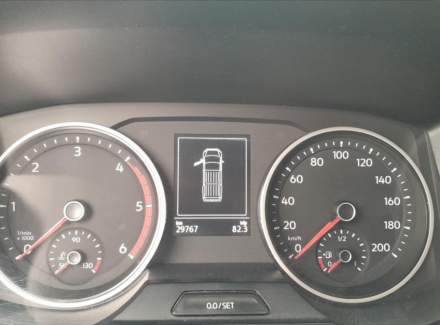 Volkswagen - Grand California