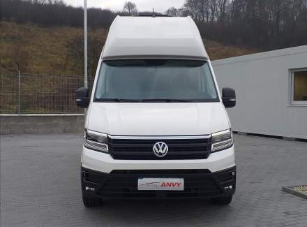 Volkswagen - Grand California