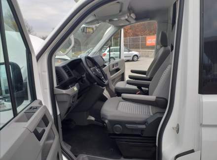 Volkswagen - Grand California