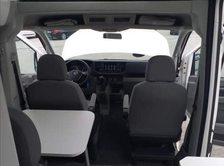 Volkswagen - Grand California