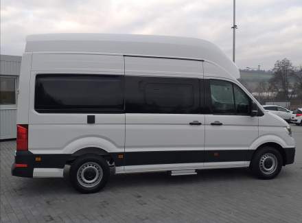 Volkswagen - Grand California