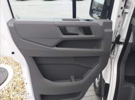 Volkswagen - Grand California